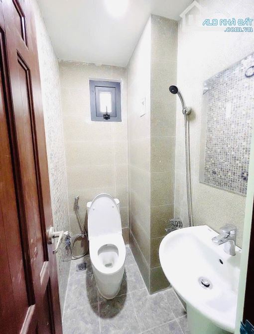 MẶT TIỀN ĐƯỜNG SỐ GIÁP BẾN VÂN ĐỒN VÀ KHÁNH HỘI - CÁCH Q1 CHỈ 1 CÂY CẦU - 7