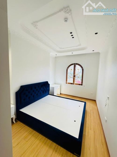 BÁN TÒA NHÀ PHÂN LÔ – Ô TÔ TRÁNH – VỈA HÈ RỘNG – KINH DOANH ĐỈNH – FULL NỘI THẤT_62m²x7T_M - 9