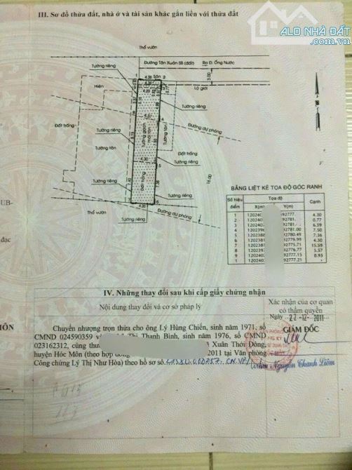 🔥BÁN GẤP NHÀ 95M2 Ở TÂN XUÂN TONE TRẮNG CÒN MỚI CỨNG GIÁ 750 TRIỆU - 9
