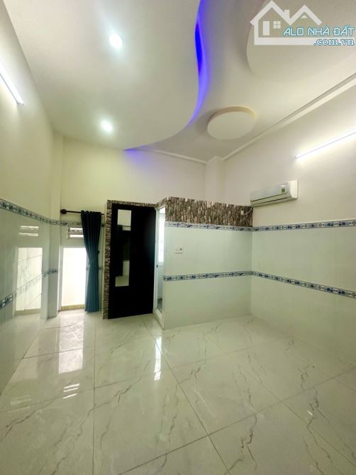 NHÀ ĐẸP 4 TẦNG 78M2(4X20)-AN DƯƠNG VƯƠNG-GIÁ 7.9 TỶ - 9