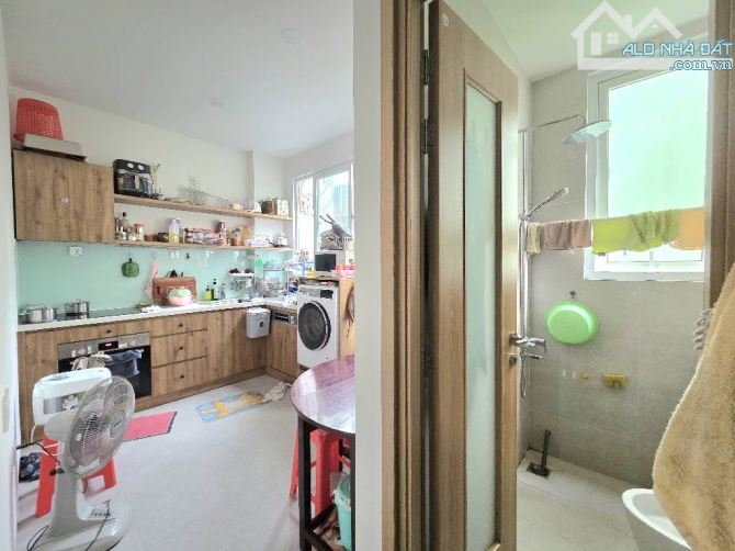 14.7 tỷ – Nhà 82m2 -CHDV 6 tầng, thang máy, Phan Văn Trị, P.5, Gò Vấp - 9