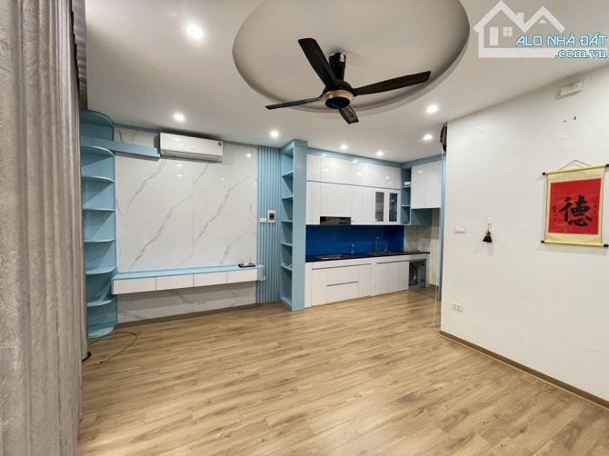 🏠NHÀ THẠCH BÀN - Ô TÔ NGỦ TRONG NHÀ - CHỈ 7 TỶ 200 - 9