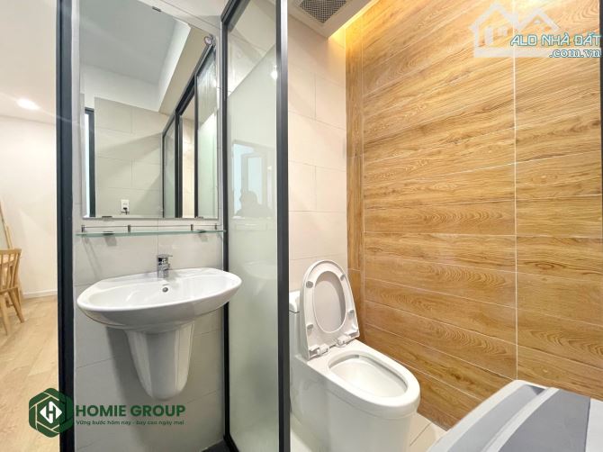 1pn có giặt  gần Rmit, Lotte, TDTu, Nttu chỉ đầu 6 - 9