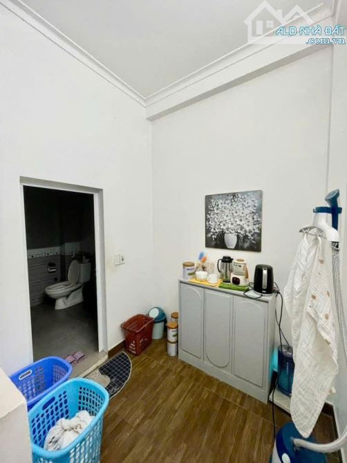 Nhà dân cực đẹp - Không một lỗi lầm - Đúng 15M ra ô tô - Phân khúc 7 đồng - Full nội thất. - 9