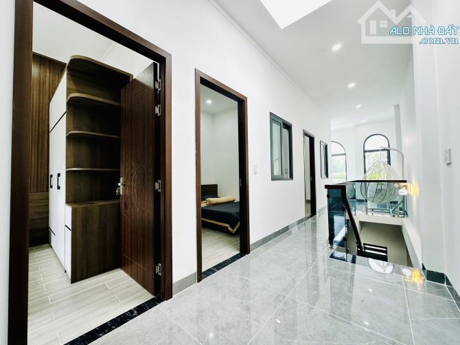 NHÀ 1 TRỆT 1 LẦU – PHÚ HÒA, | FULL THỔ CƯ – SÂN Ô TÔ 3 phòng ngủ – 2 WC - 9