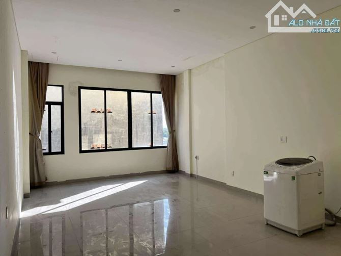 🏡 BÁN NHÀ 4 TẦNG – MẶT TIỀN BÙI CÔNG TRỪNG, HÒA XUÂN – ĐÀ NẴNG  ✨ - 9