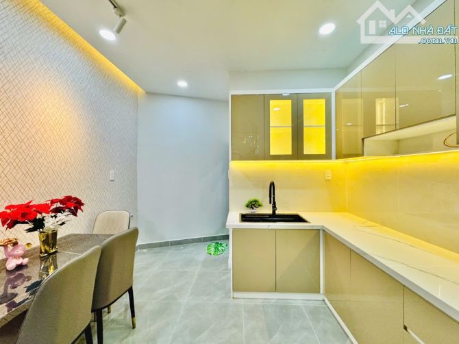 🟢 PVĐ+NGUYỄN VĂN NGHI-DTSD:38M2+2TẦNG3.65M❌11.50M-2PN- CHỈ:4 🧄-HỢP LÝ🟢🟢 - 9