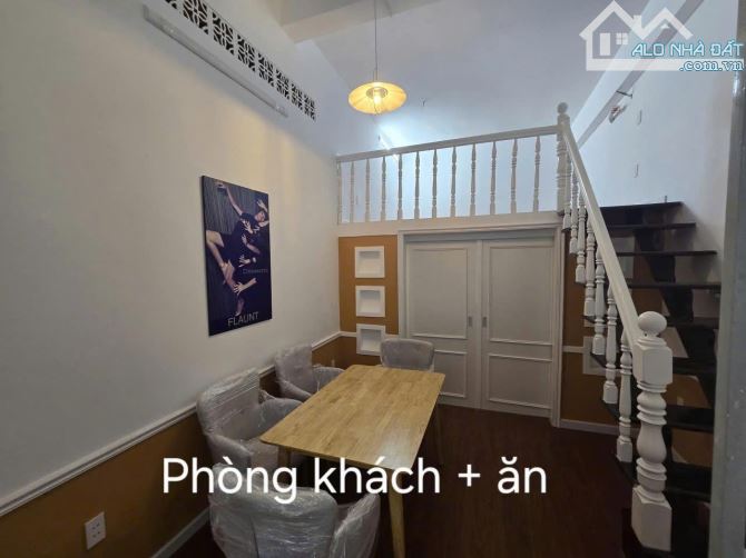 ✨ BÁN NHANH CĂN HỘ TẬP THỂ – NGUYỄN CHÍ THANH, Q10 – GIÁ CHỈ 1.9 TỶ - 9