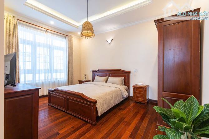 BÁN BIỆT THỰ MỚI XÂY – FULL NỘI THẤT CAO CẤP – GẦN HỒ XUÂN HƯƠNG – DT 290M² – 54 TỶ - 9