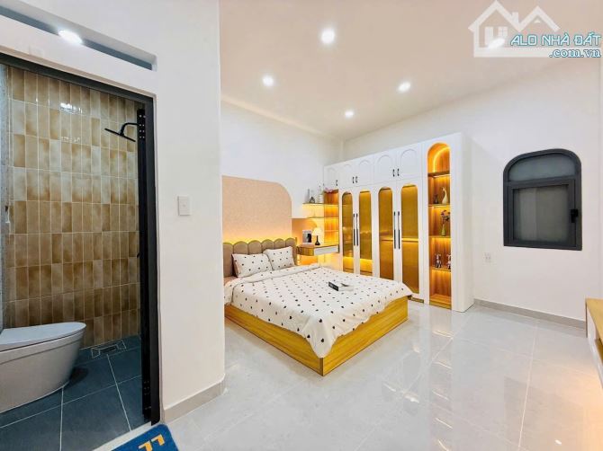 ✳️ Sắp đi nước ngoài bán nhà đường Phổ Quang - Phú Nhuận / Sổ Hồng Riêng / Giá 2 Tỷ 450 - 9