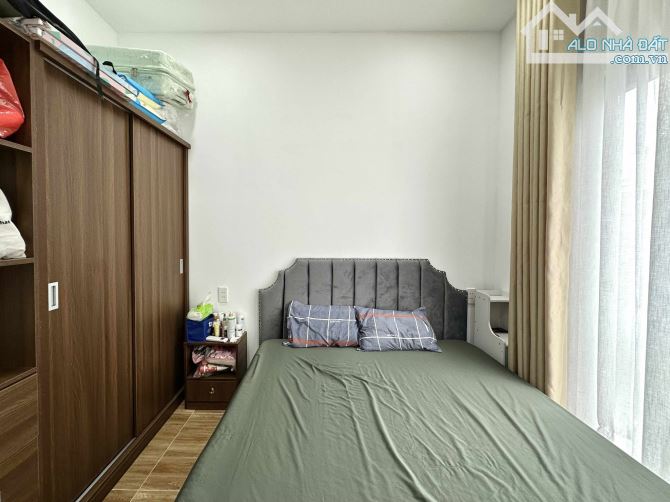 BÁN NHÀ NGUYỄN LÂM GIÁP PHAN ĐĂNG LƯU – 38M2 – 2 TẦNG – HẺM OTO – P3 BÌNH THẠNH – 7 TỶ - 9