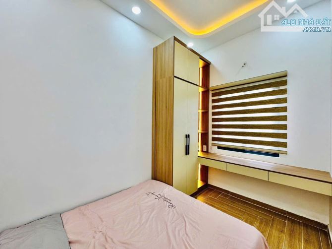 🔑 Còn duy nhất một căn tại đường Trần Văn Đang, Quận 3 / Giá 3 Tỷ 290 (Sổ Riêng) - 9