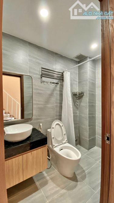 💥 SIÊU VIP 💥 TOÀ CĂN HỘ 4 TẦNG CĂN GÓC 2 MẶT TIỀN ĐƯỜNG KHUÊ MỸ ĐÔNG 14 & KHUÊ MỸ ĐÔNG 1 - 9