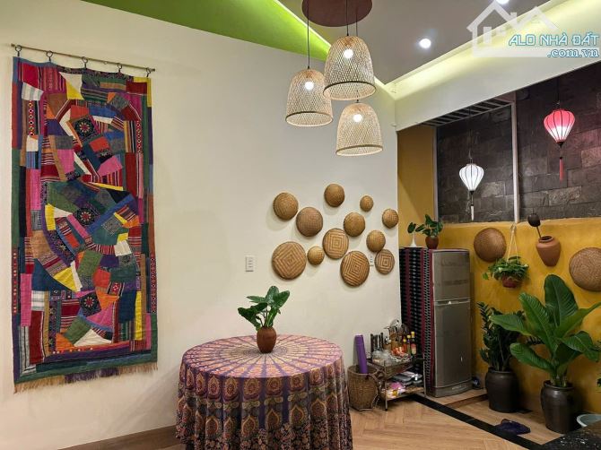 Homestay nhỏ xinh dòng tiền 14tr/tháng khách nước ngoài đang thuê - 9