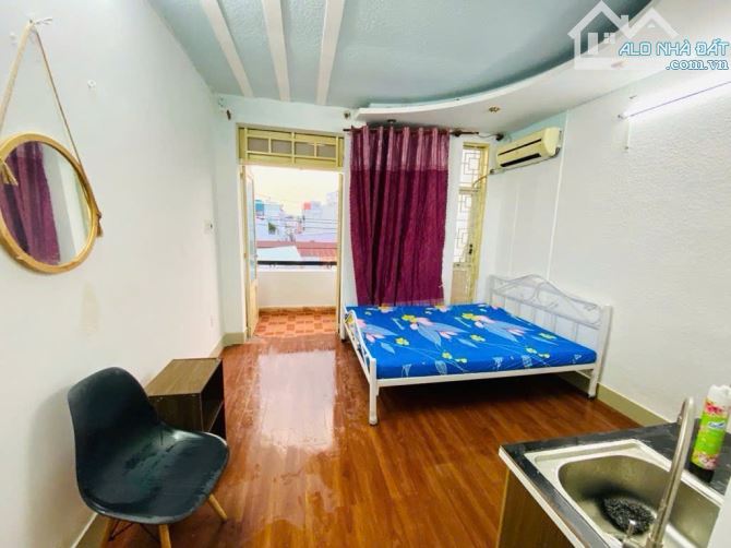 Bán 2 căn mặt tiền liền kề ngang 8m X 22m đường Thống Nhất Gò Vấp, 18pn, 11.5 tỷ tl - 9