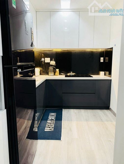 Bán căn góc CT2 Phước hải có sẵn nội thất, 2 bancon, view sông và phố, sổ đỏ lâu dài - 9