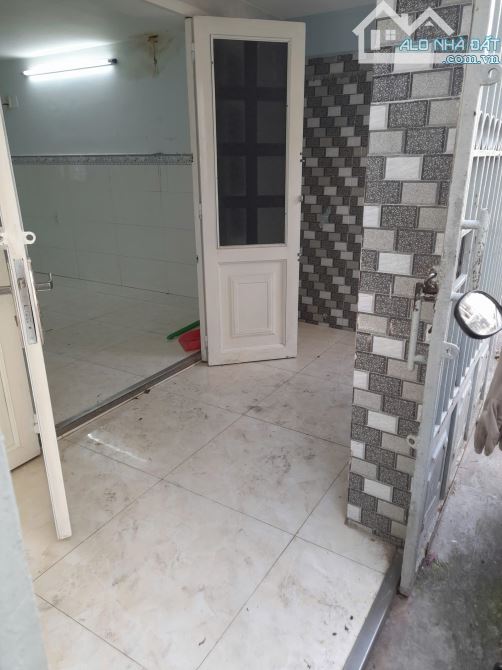 BÁN NHÀ---GIÁ: 4.2TỶTL--Đ. THÔNG NHẤT, PHƯỜNG 11, GÒ VẤP - 9