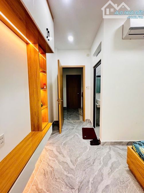 🔥Nhà 5 Tầng,đường TX47,phường THẠNH XUÂN Q12,dt:53m2 (4mx14m) đường 8m 💵 6,65tỷ. - 9