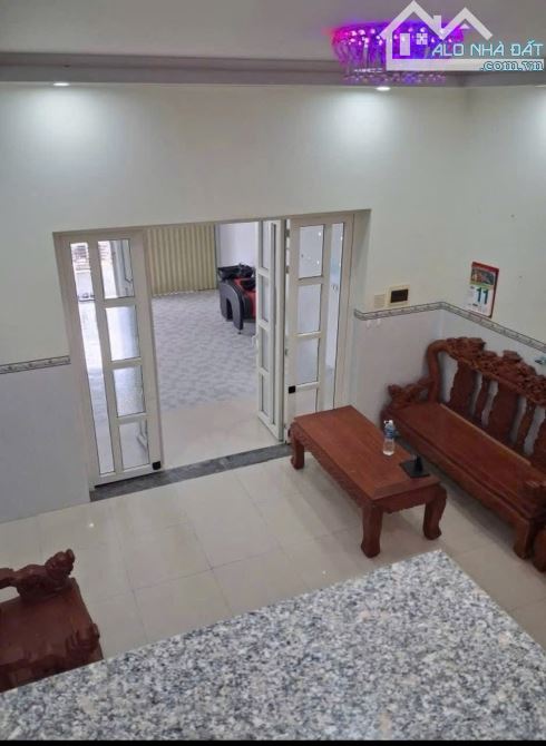 BÁN NHÀ LẦU FULL NỘI THẤT – MẶT TIỀN NHỰA ĐẶNG VĂN LÃNH- LÂM ĐỒNG - 9