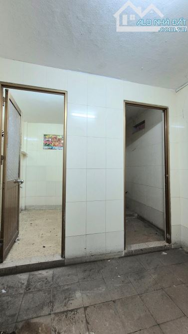 NỀN SIÊU RỘNG CÁCH CHỢ CÁI RĂNG 800M - TẶNG NHÀ VỊ TRÍ ĐẸP - CÁI RĂNG, CẦN THƠ. - 9