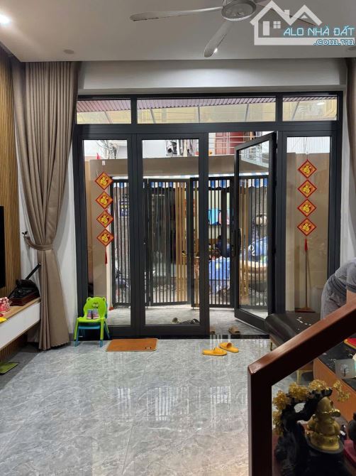 Bán nhà 3 tầng kiệt Lê Đình Thám, Trung Tâm Hải Châu - 9