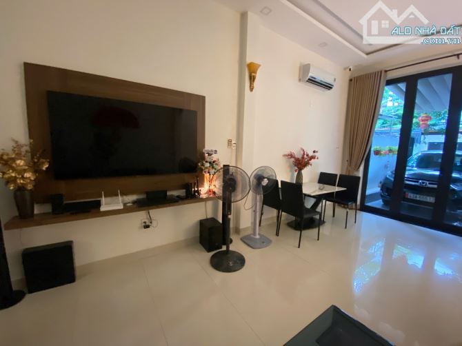 Chính chủ gửi bán nhà 3 tầng Mt Nguyễn Đăng Đạo -Hoà Cường Bắc -Hải Châu- Đà Nẵng. - 9