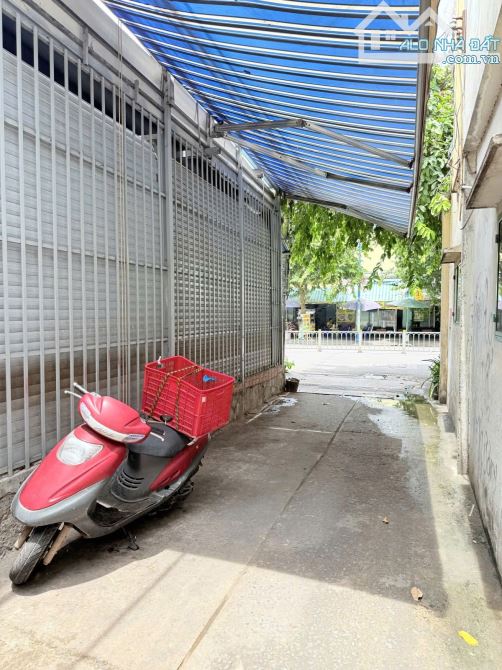 KÊNH TÂN HOÁ – 33M² – 4 TẦNG – NHÀ MỚI ĐẸP – CHỈ 4.8 TỶ - 9