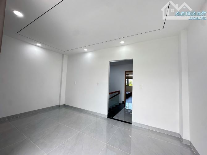 căn nhà cực đẹp vừa hoàn thiện, full nội thất, kđt mỹ gia gói 7, tp nha trang - 9