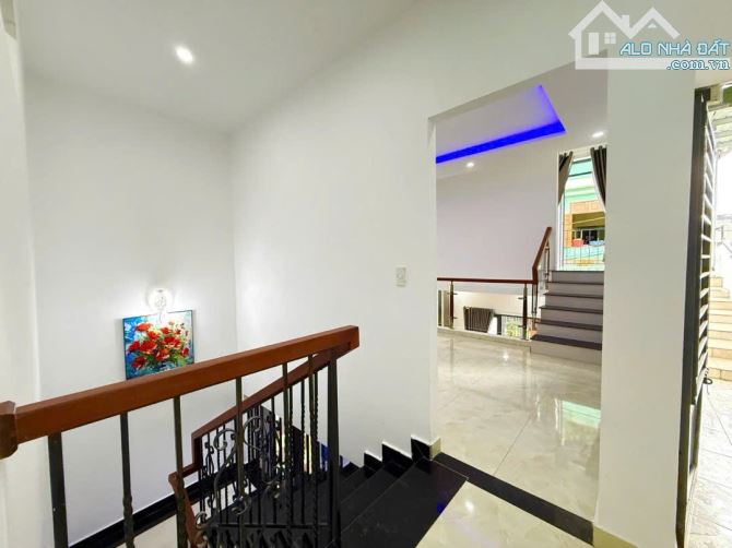 🏠 Siêu phẩm Nhà 2 tầng mới đẹp Full nội thất Kiệt Tôn Đản - Giá chưa đến 4 tỷ 🏠 - 9