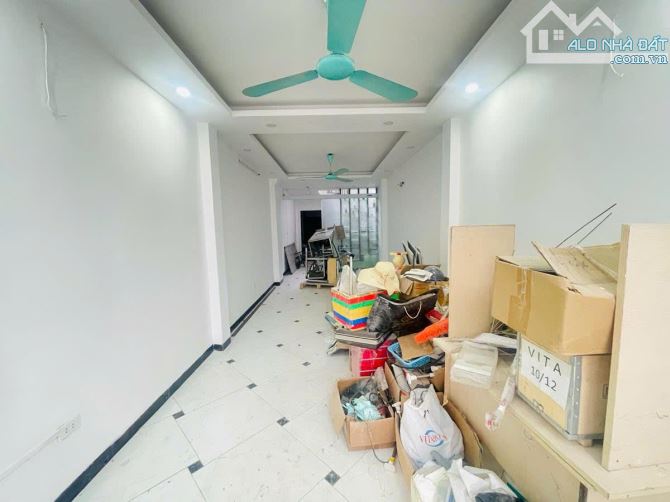 Cần bán Nhà KIM GIANG Ô tô Đỗ Cửa 45m 13,8 tỷ - 9