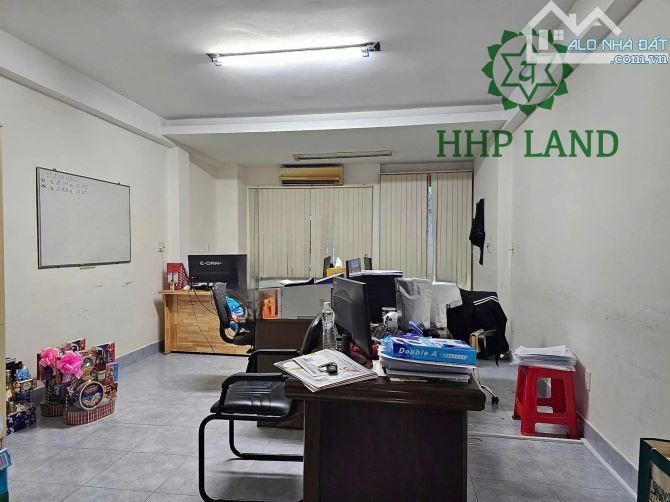Cho thuê nhà mặt tiền đường N4 KDC Bửu Long - 9
