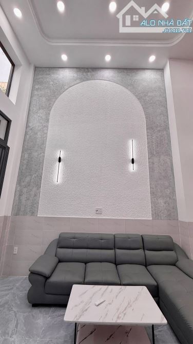 Bán Nhà Lê Văn Quới 5 Tầng Siêu Đẹp - 52m2 - Chỉ 6 Tỷ.... - 9