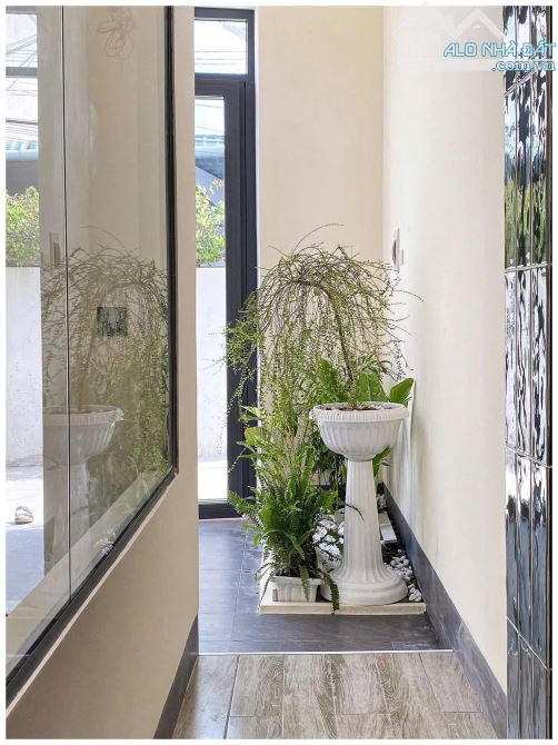 Bán Nhà Trệt Lầu Hẻm Đường Đồng Khởi - 9