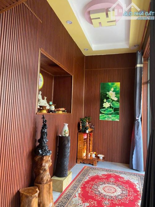 NHÀ VƯỜN CỰC ĐẸP TRUNG TÂM XÃ, GẦN TỈNH LỘ, KẾ BÊN KHU DU LỊCH THÁC HOÀ BÌNH - 9