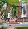 Bán lô đất 1180m2 mặt tiền đường hương lộ 2 phường Long tâm tp bà rịa