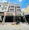 Nhà Đẹp Đường 10m Hương Lộ 2 Gần Siêu Thị Coopmart 68m2 Full Nội Thất 7,68 Tỷ SHR
