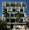 Bán đất mặt tiền Chế Lan Viên, diện tích 240m2, rất hợp xây kinh doanh lưu trú