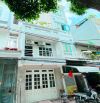 BÁN NHÀ GẦN CỘNG HOÀ MTKD HẺM XE HƠI THÔNG THU NHẬP 50TR 4TẦNG 130M2 NGANG 6.4 GIÁ 20.X TỶ