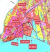 BÁN NHANH LÔ ĐẤT NỀN 100M2 SÁT BIỂN, GẦN KHI CÔNG NGHIỆP VSIP SINGAPORE
