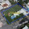 Lô đất 1565m2,  ngang 30m, lô góc 2 MT Thân Văn Nhiếp, An Phú, Q2, 200 tỷ