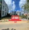 Bán đất 120m2 KQH Vịnh Mộc, gần Cầu vượt Thủy Dương, phường Thanh Thủy, TP Huế, chỉ 2,67Tỷ