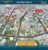 BÁN ĐẤT NGAY PHỐ CỔ, ĐƯỜNG NHỰA 13,5M, KHÔNG NGẬP LỤT
