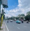 Bán nhà Mặt tiền đường Phạm Văn Đồng phường Hiệp Bình DT: 120m2 Giá 26 Tỷ TL