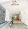 Cho THUÊ căn biệt thự 1T2L khu dân cư D2D Võ Thị Sáu, Biên Hòa  - Diện tích: 8m x 18m (144