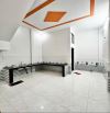 SIÊU PHẨM 2 TẦNG – GÒ XOÀI - SÁT TÂN PHÚ – 44.2 M² VUÔNG VỨC