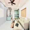 BÁN NHÀ PHỐ MINH KHAI Q. HBT- NHÀ ĐẸP-LÔ GÓC THOÁNG-NGÕ NÔNG-35m2-5 tầng-7.6 tỷ
