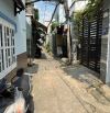 🏡  BÁN NHÀ HẺM 36 HUỲNH VĂN NGHỆ, QUẬN TÂN BÌNH -DTSD: m2 – Chỉ  9 Tỷ