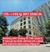 Building Góc 2Mặt Tiền Đường 52-TML & 57-TML sát Lê Hiến Mai & Trương Văn Bang Quận 2