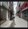 Cần bán nhà 6tầng thang máy full nội thất, nhà mặt ngõ ô tô chánh kinh doanh.