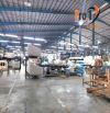 CHO THUÊ XƯỞNG 8.300m² – CỤM CÔNG NGHIỆP HÓA AN, BIÊN HÒA, ĐỒNG NAI